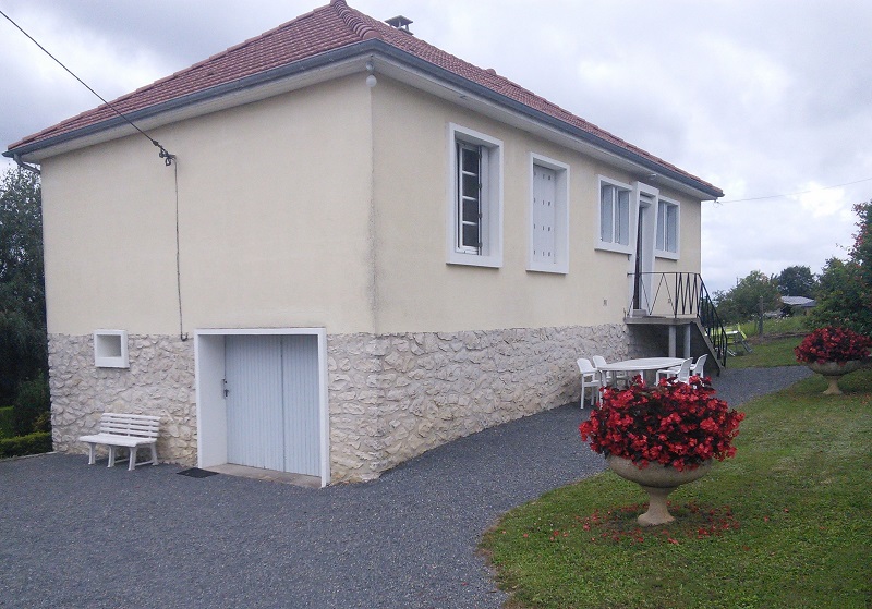 La maison de l'Entrée - photo 3