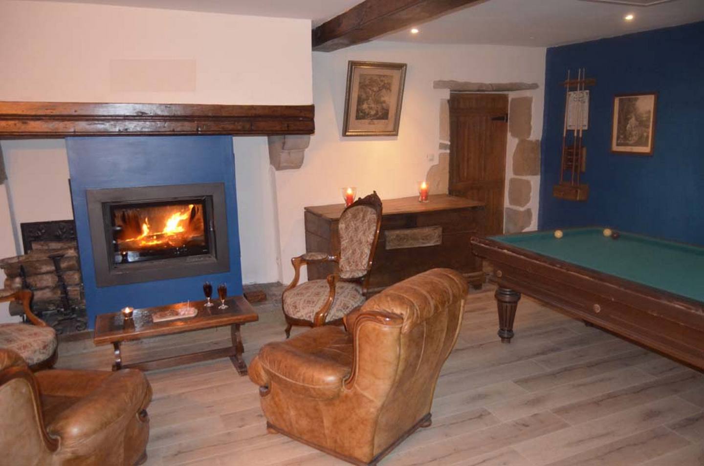 Domaine de la Castagnère, Castetnau-Camblong - photo 25