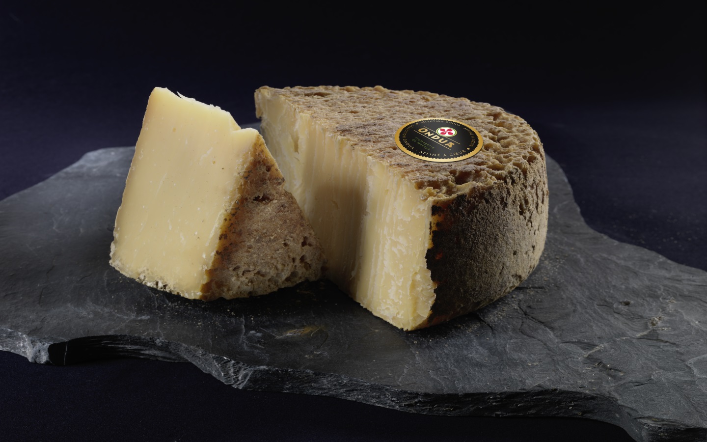 Fromagerie Onetik - photo 3