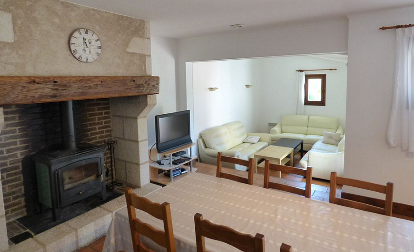 Villa Saint Just - photo 3