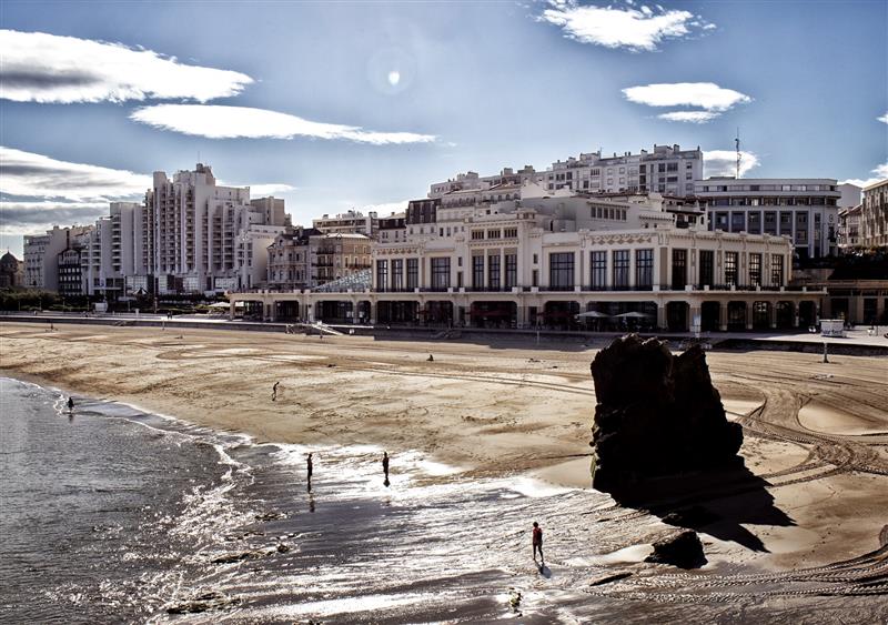 La Grande Plage