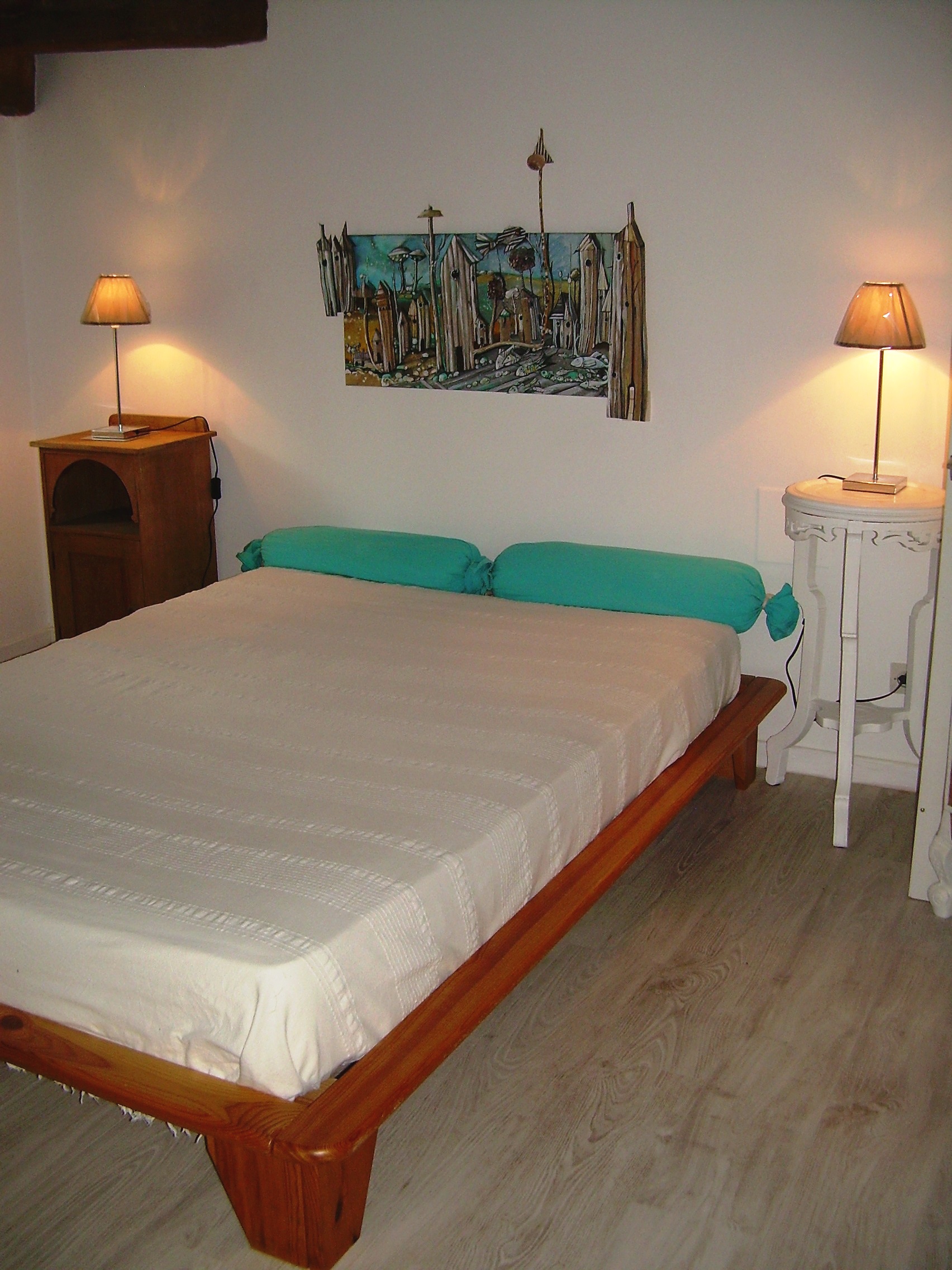 Gîte Peyticq, Sabres - photo 8