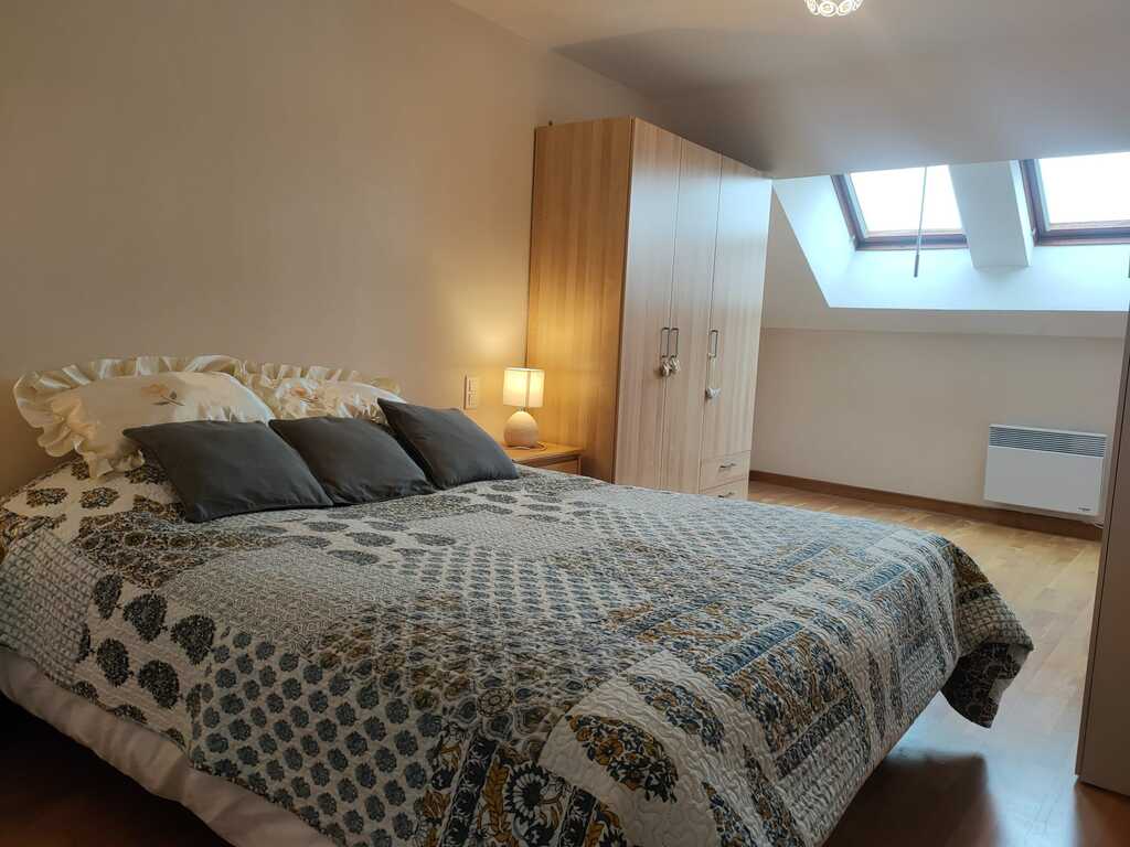 Gîte de Mme Lecaplain, Lépaud - photo 6