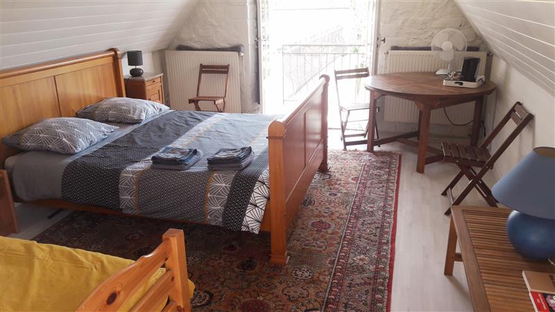 Chambres d'Hôtes L'Oustal