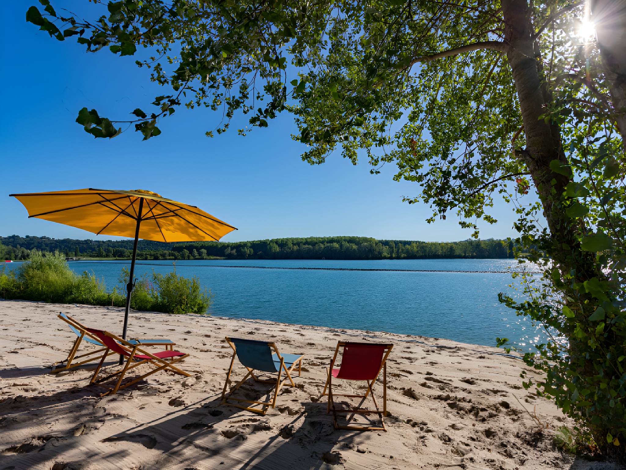 Grande maison au bord de l'eau - photo 2