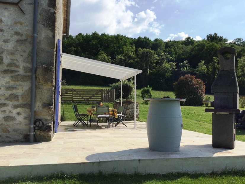 La Grande Ourse, Sainte-Colombe-de-Duras - photo 14