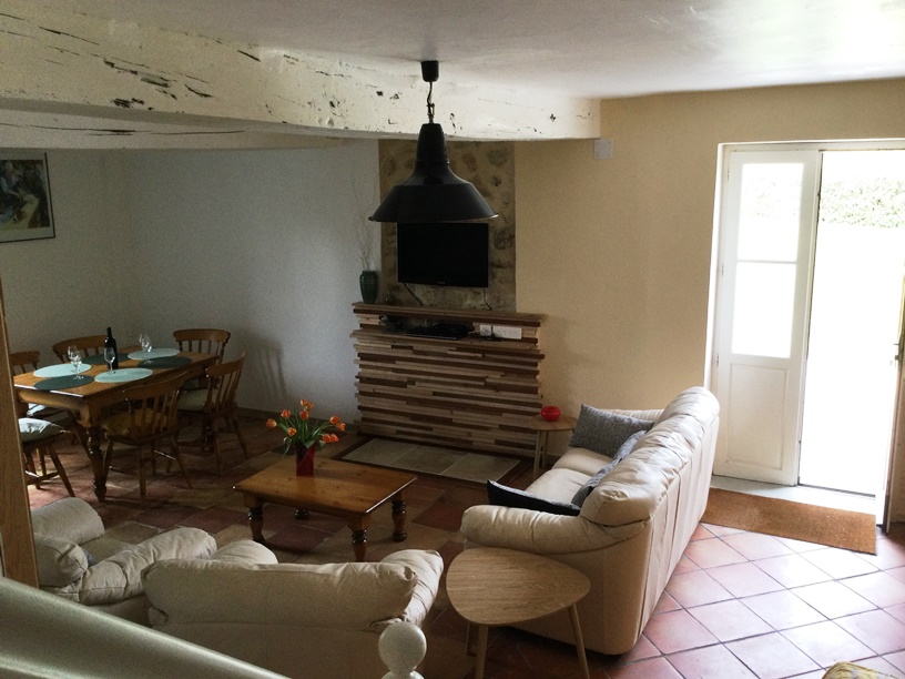 La Grande Ourse, Sainte-Colombe-de-Duras