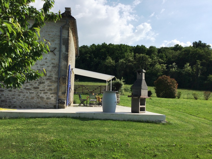 La Grande Ourse, Sainte-Colombe-de-Duras - photo 12