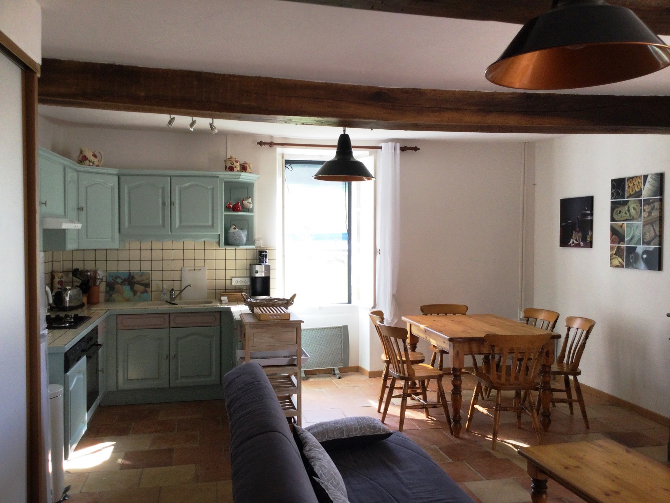 La Grande Ourse, Sainte-Colombe-de-Duras - photo 5