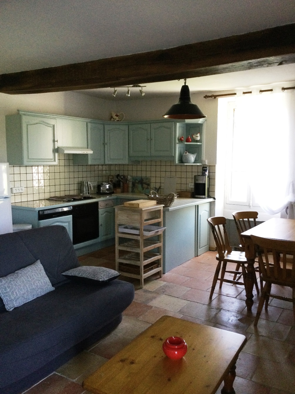 La Grande Ourse, Sainte-Colombe-de-Duras - photo 9