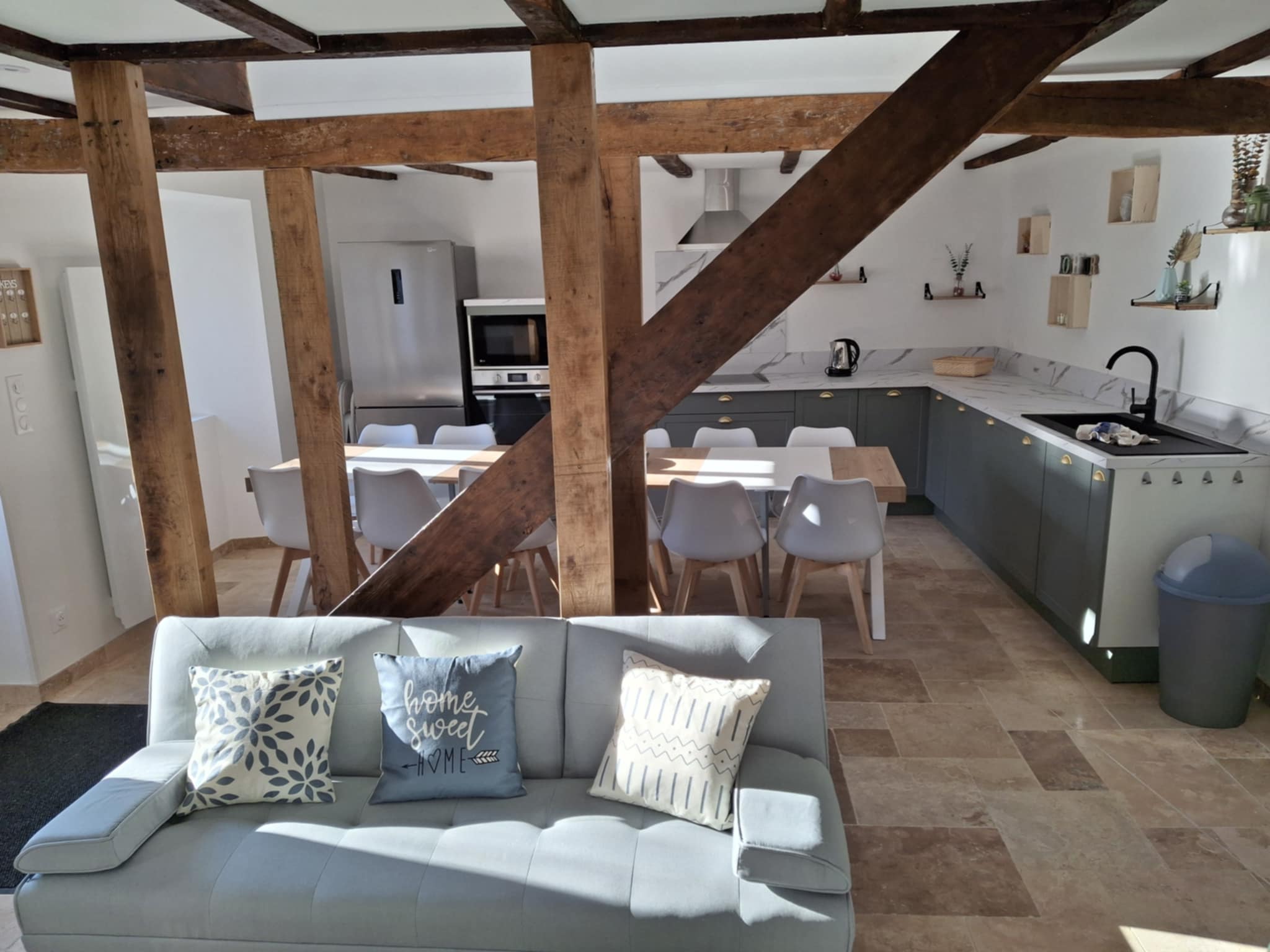 Gite Plaisir Creusois - photo 3