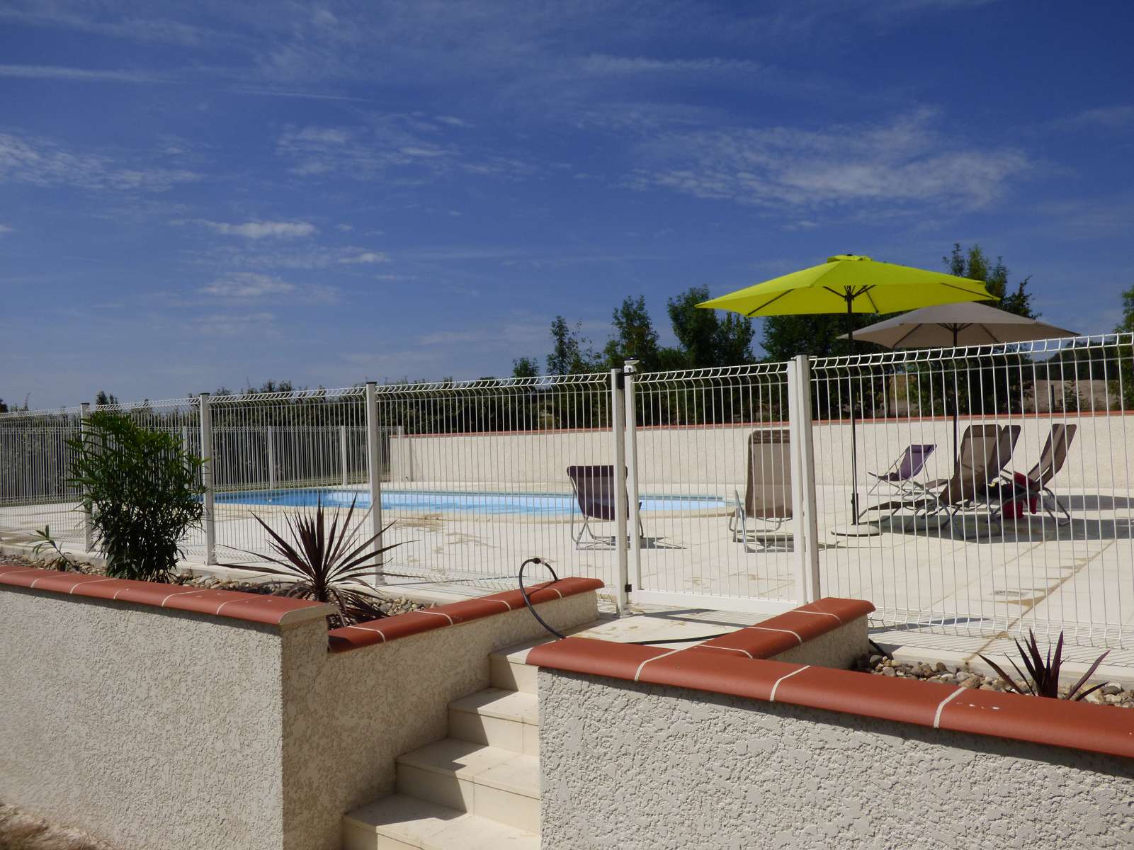 Gite Les Grandes Plantes, Pardaillan - photo 16