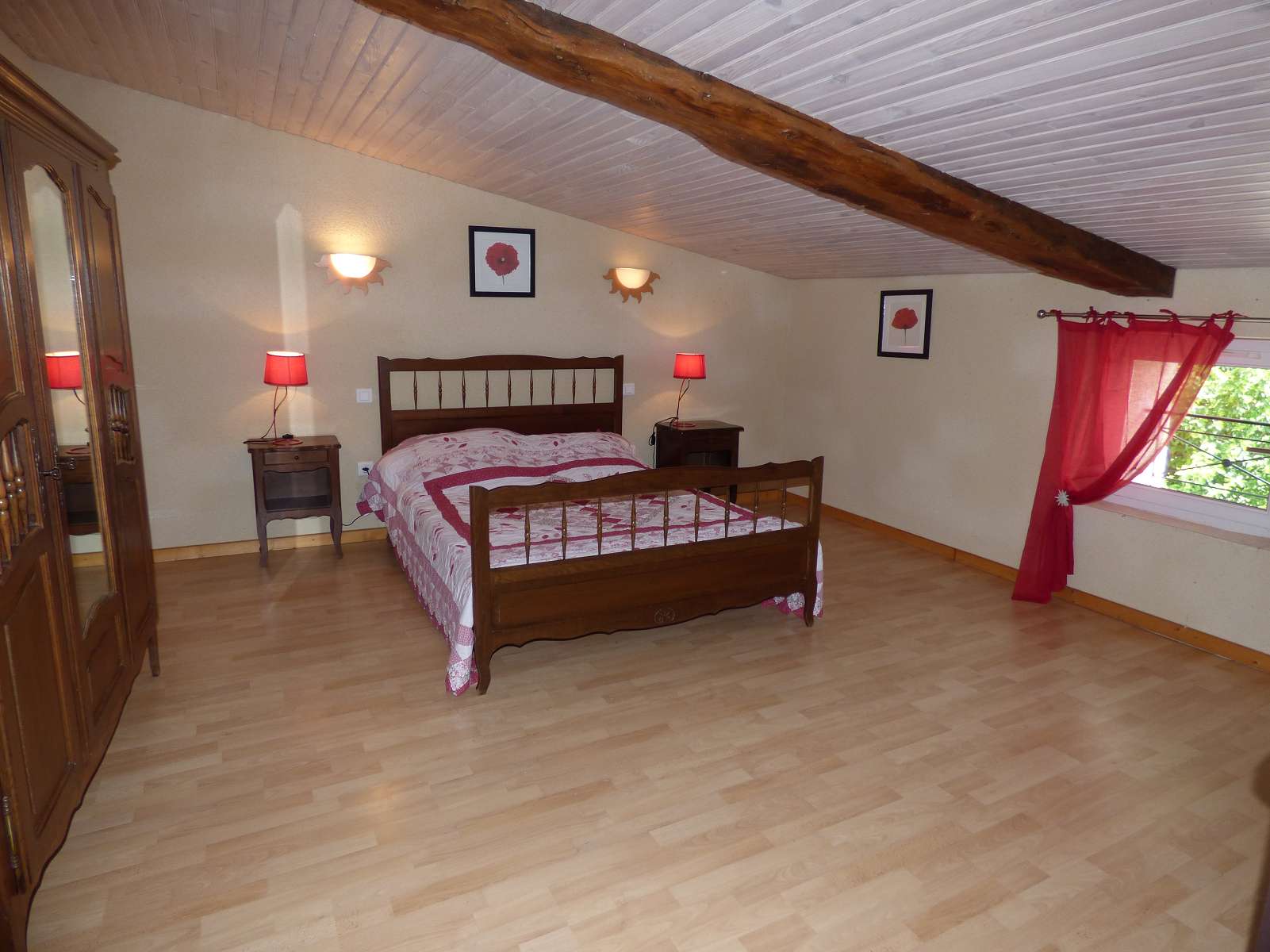 Gite Les Grandes Plantes, Pardaillan - photo 11