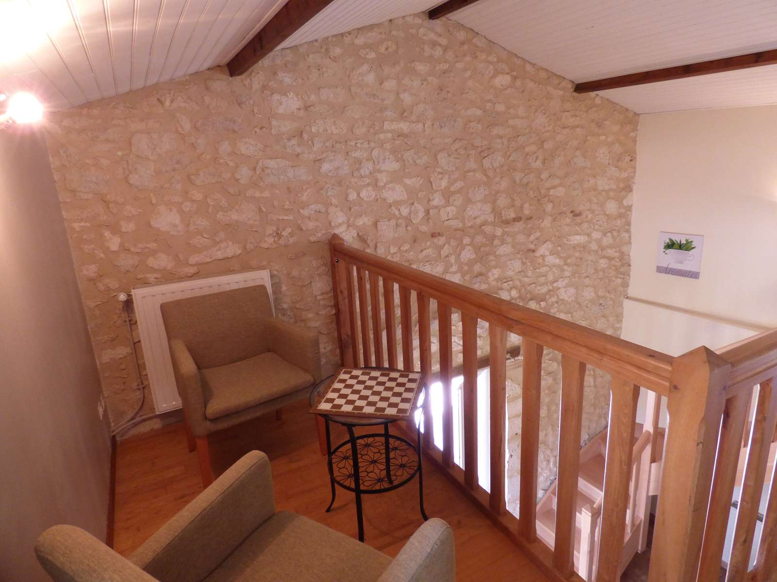 Gite Les Grandes Plantes, Pardaillan - photo 9