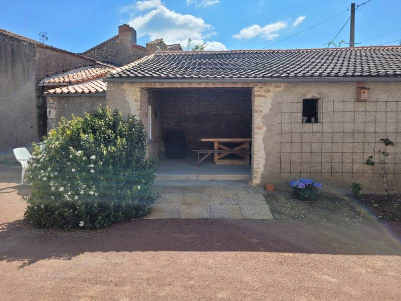 Gite de L'Aubonnière, Plaine-et-Vallées - photo 3