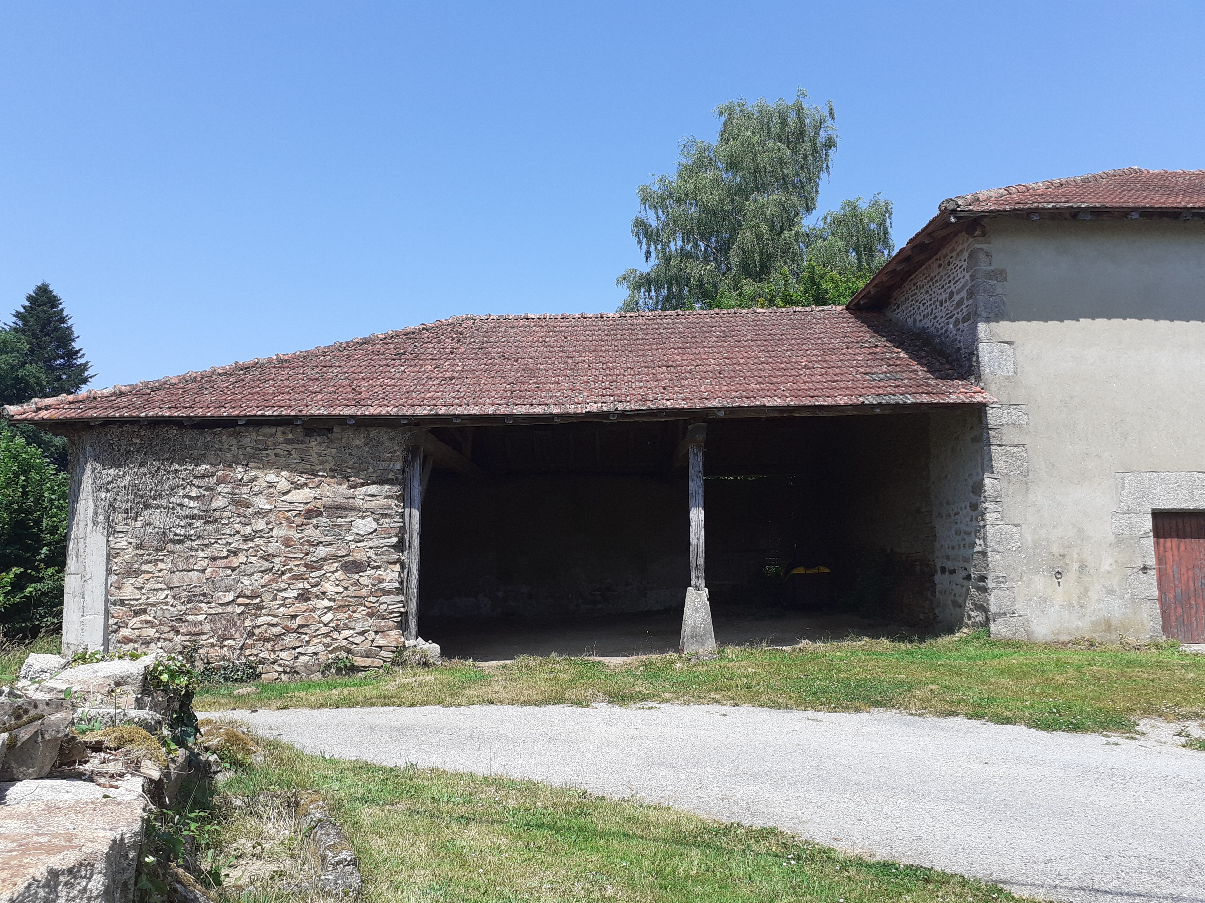 La maison des prés, Saint-Martin-Sainte-Catherine - photo 13