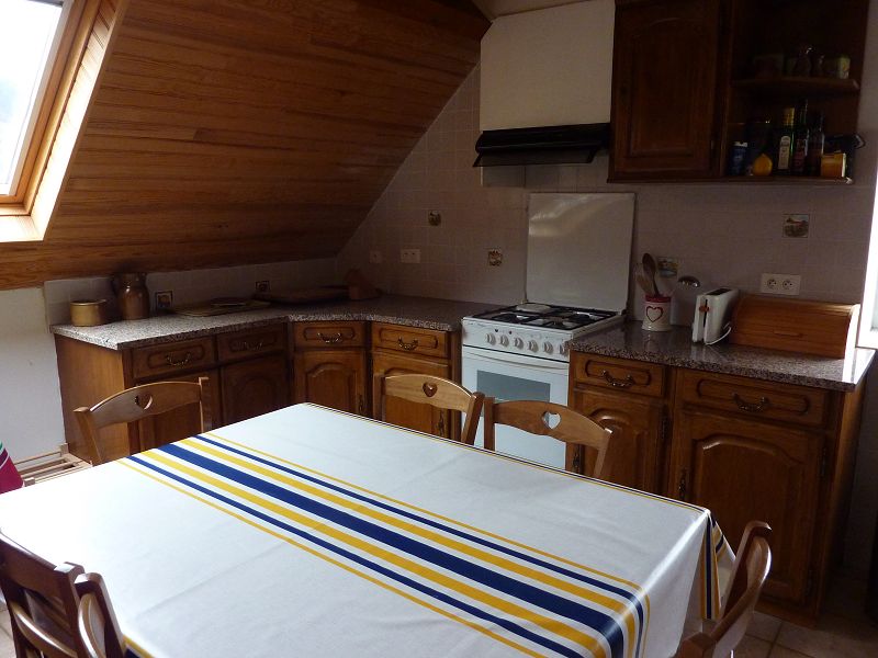 Grange Aybos, Béost - photo 7