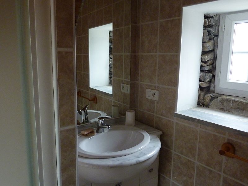 Grange Aybos, Béost