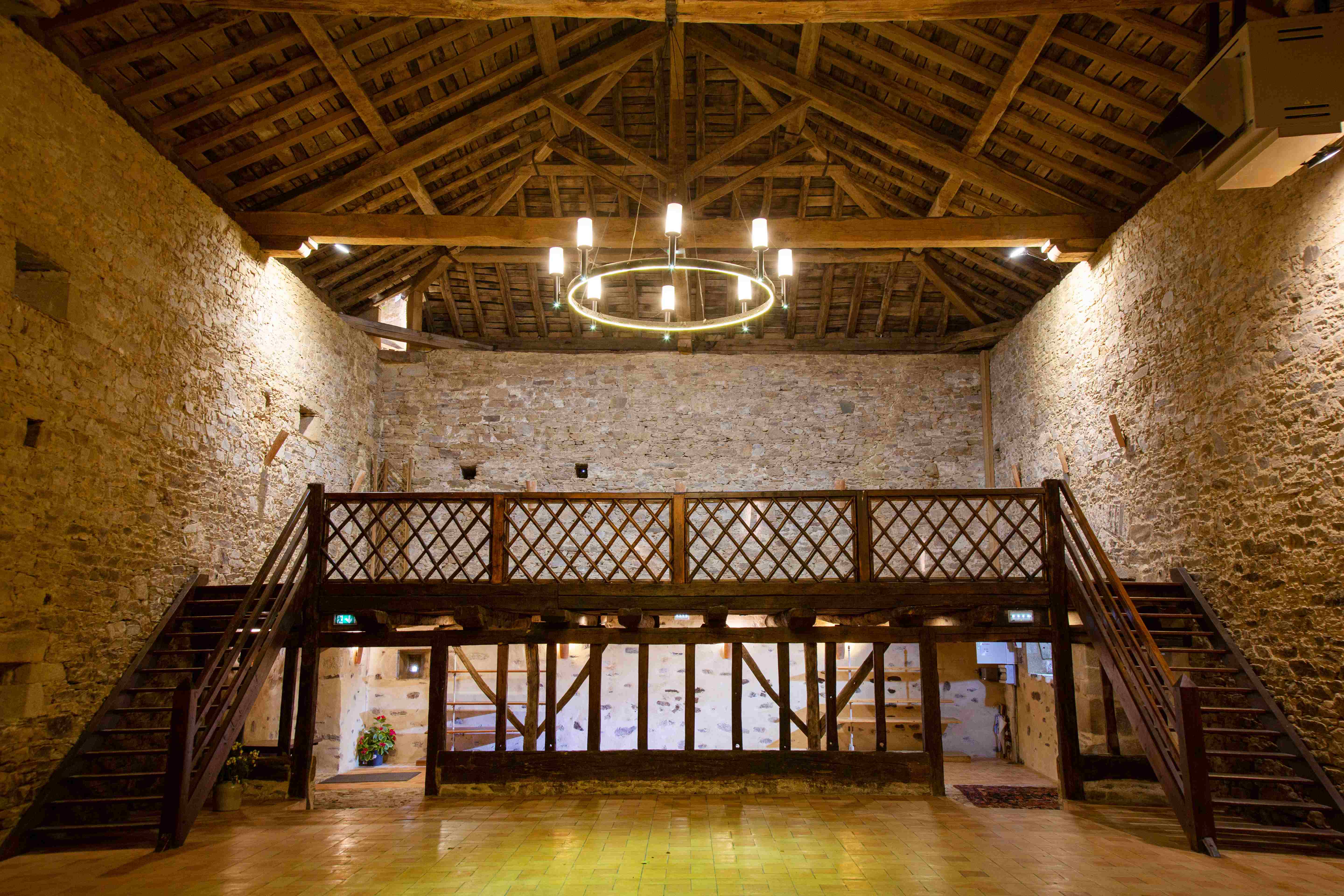 Visite de groupe au Château de Brie - photo 4