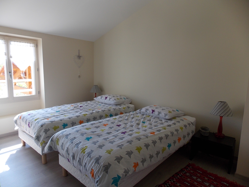 La Grange à grains, Champagnac-de-Belair - photo 7