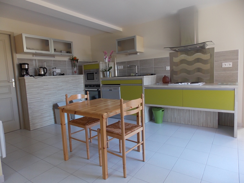 La Grange à grains, Champagnac-de-Belair - photo 6