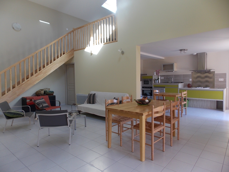 La Grange à grains, Champagnac-de-Belair - photo 2