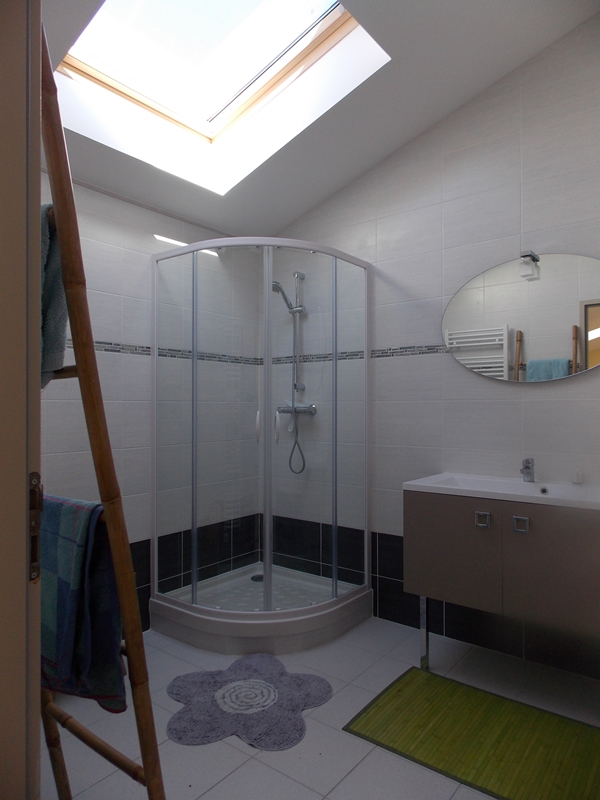 La Grange à grains, Champagnac-de-Belair - photo 3