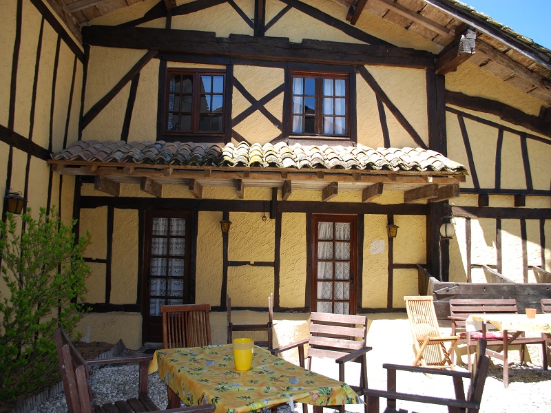 Domaine de Beausoleil - The Farm, Lauzun - photo 13