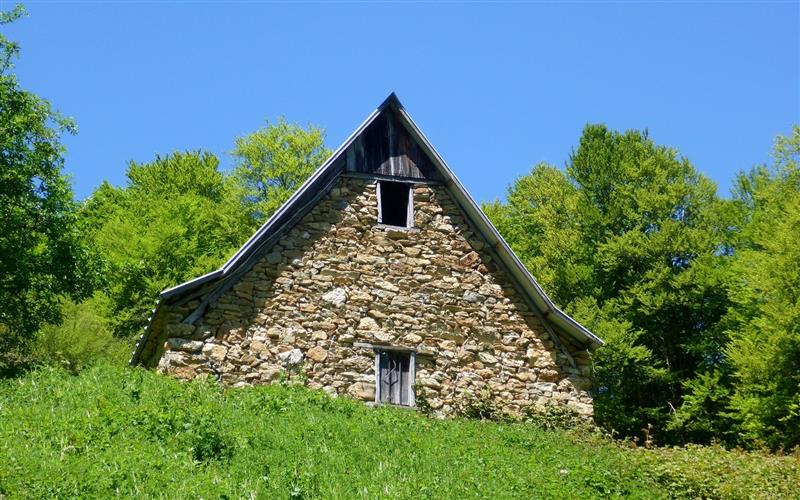 Les quartiers d'Arbéost