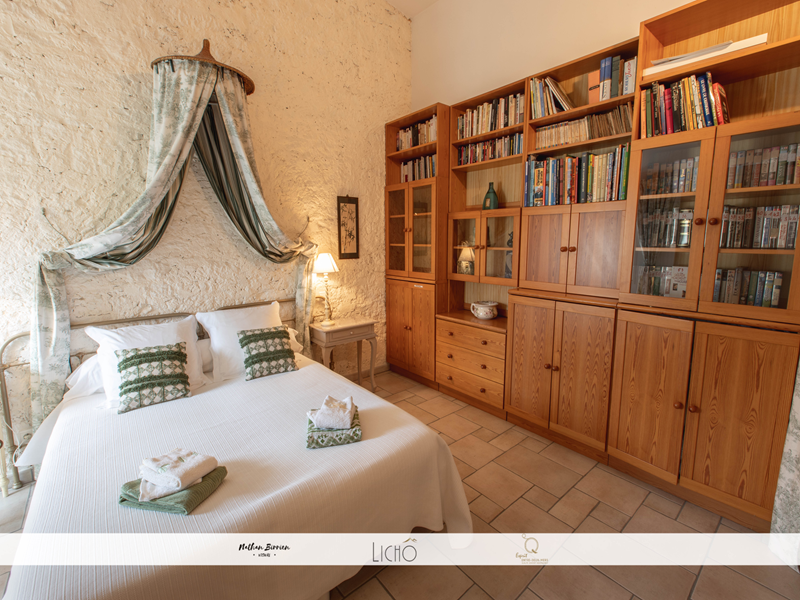 La Grange de Bellefontaine, Bellefond - photo 10