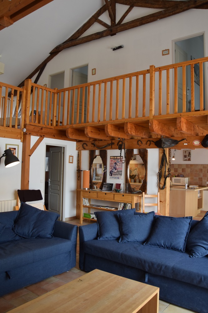 La Grange des Brousses - photo 2