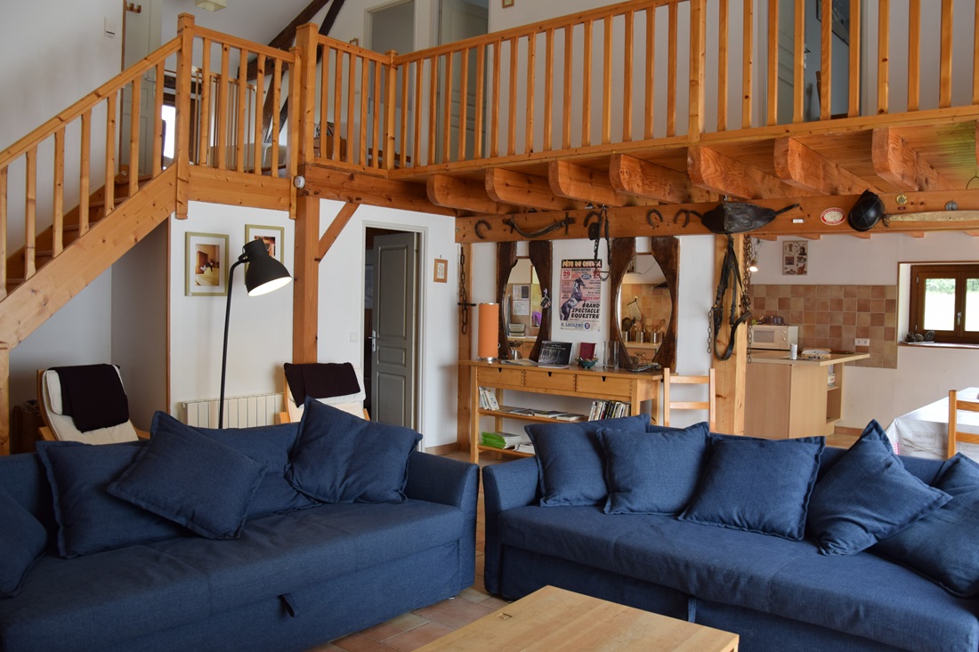 La Grange des Brousses - photo 3