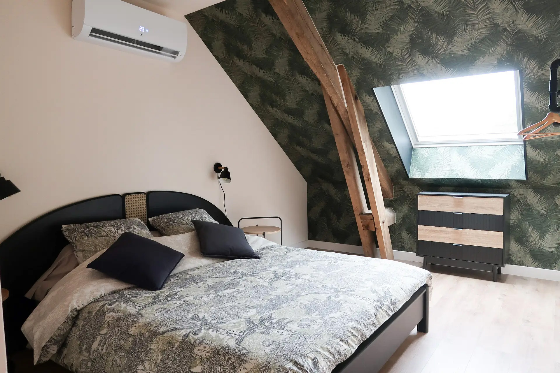 Grange la Rouge - Le Loft, Ayen - photo 7