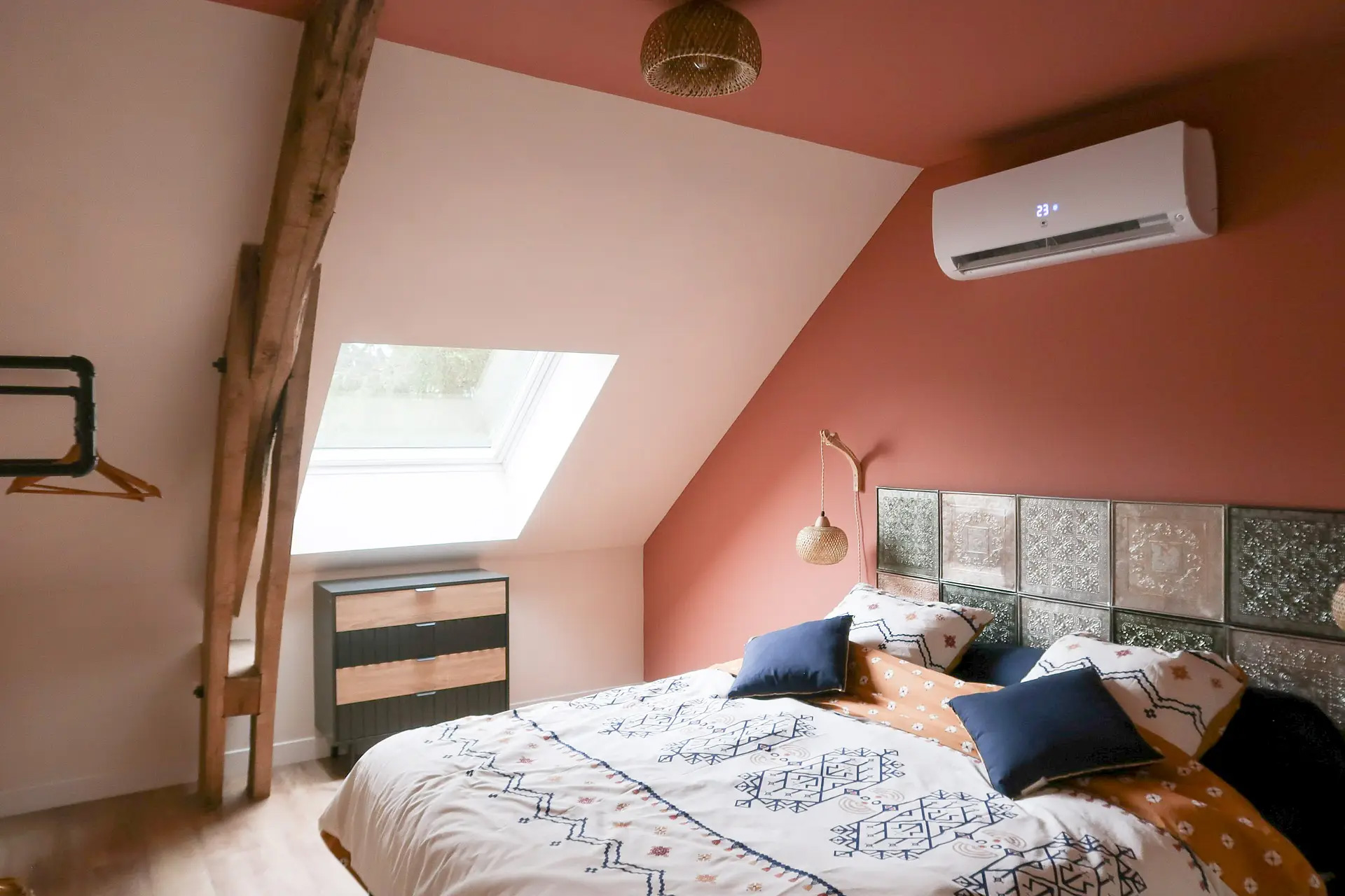 Grange la Rouge - Le Loft, Ayen - photo 6