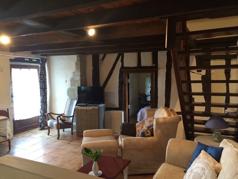 Domaine de Beausoleil - La Grange, Lauzun - photo 2