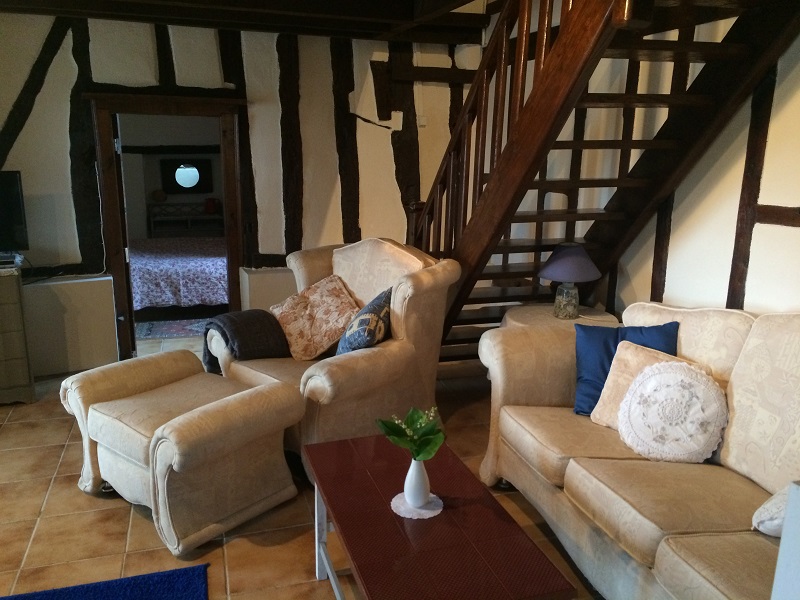 Domaine de Beausoleil - La Grange, Lauzun - photo 3