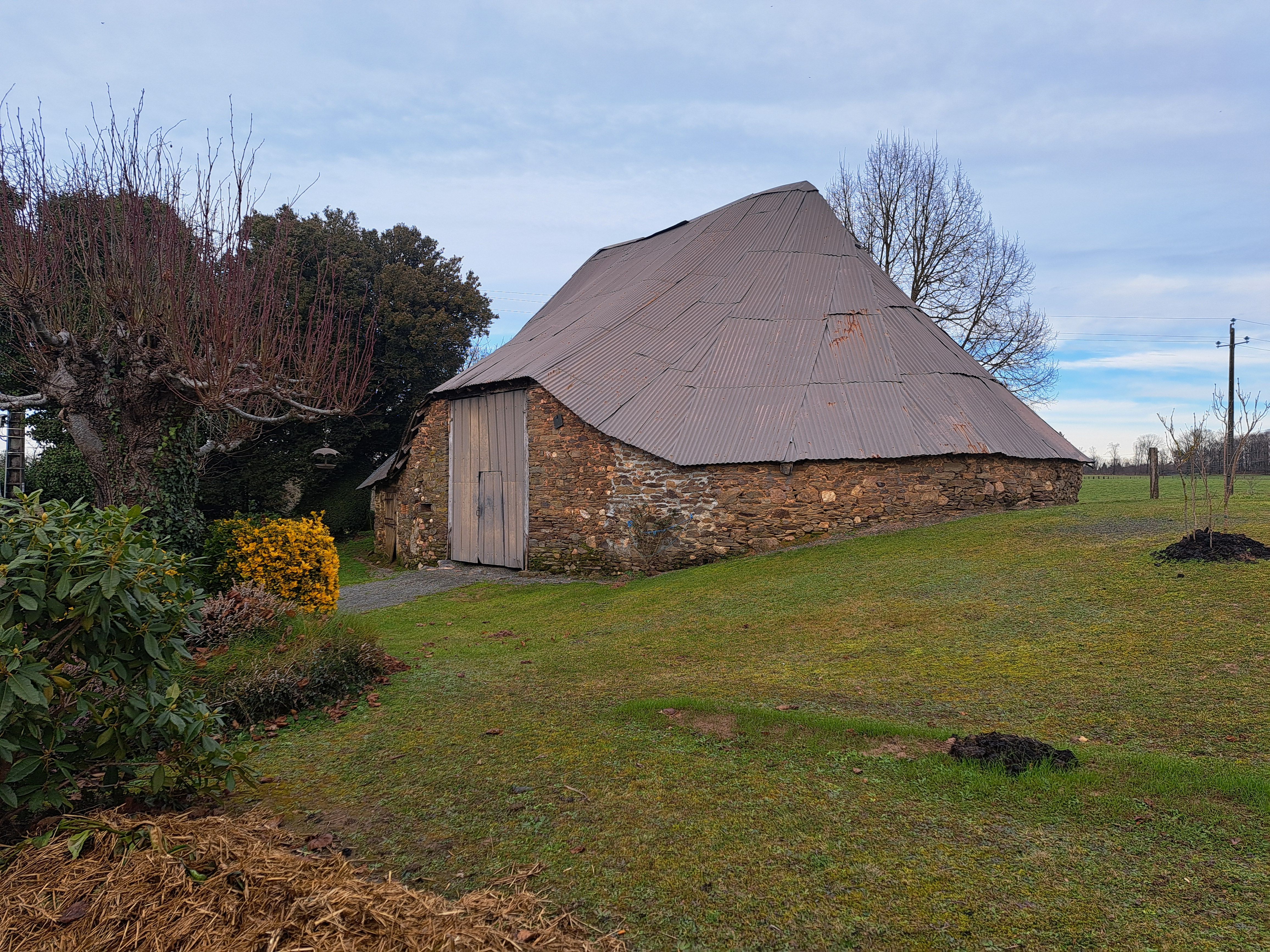 Moulin de la Papeterie, Beyssenac - photo 6
