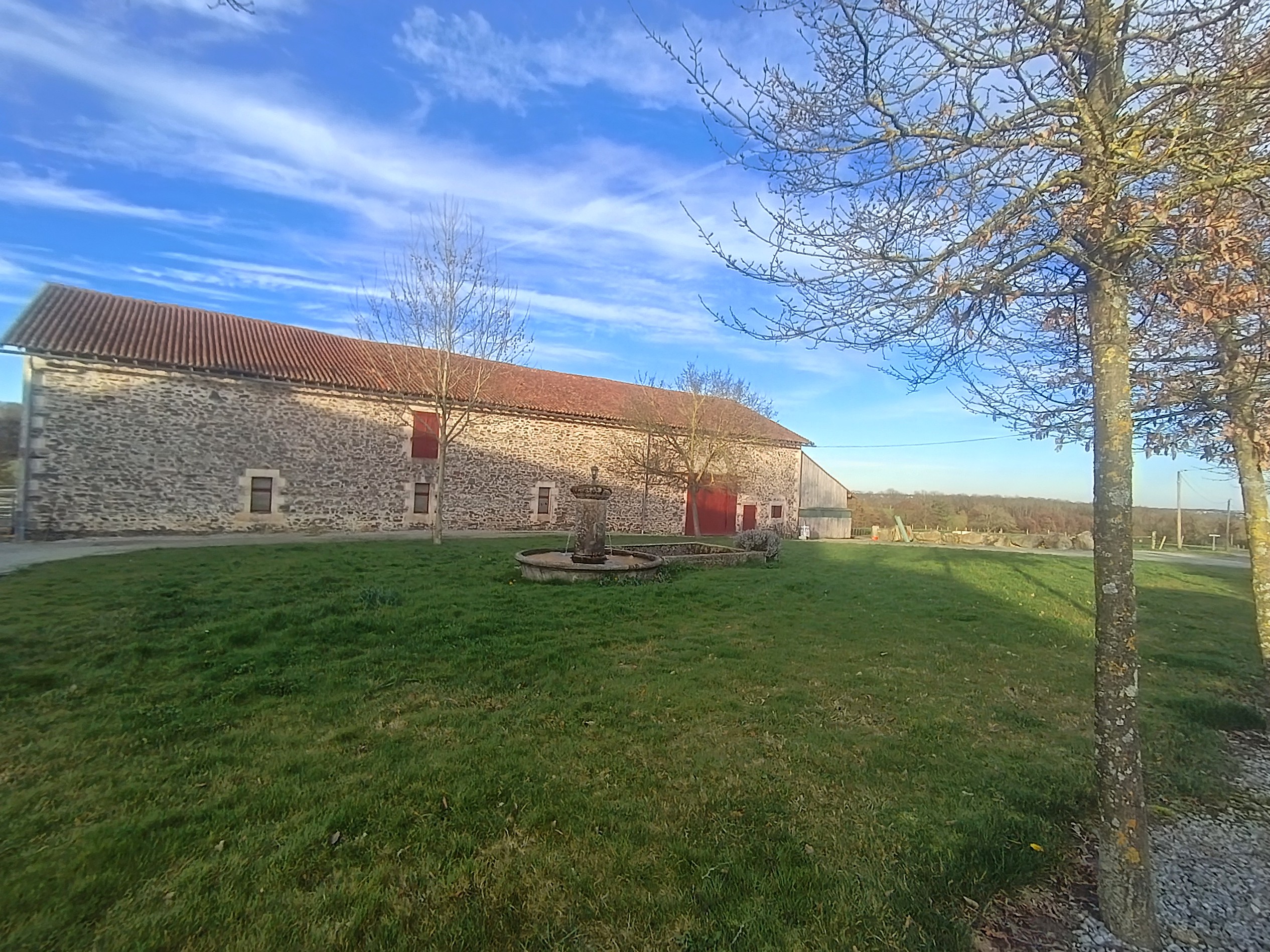 Le grand gîte, Peyrat-de-Bellac - photo 5