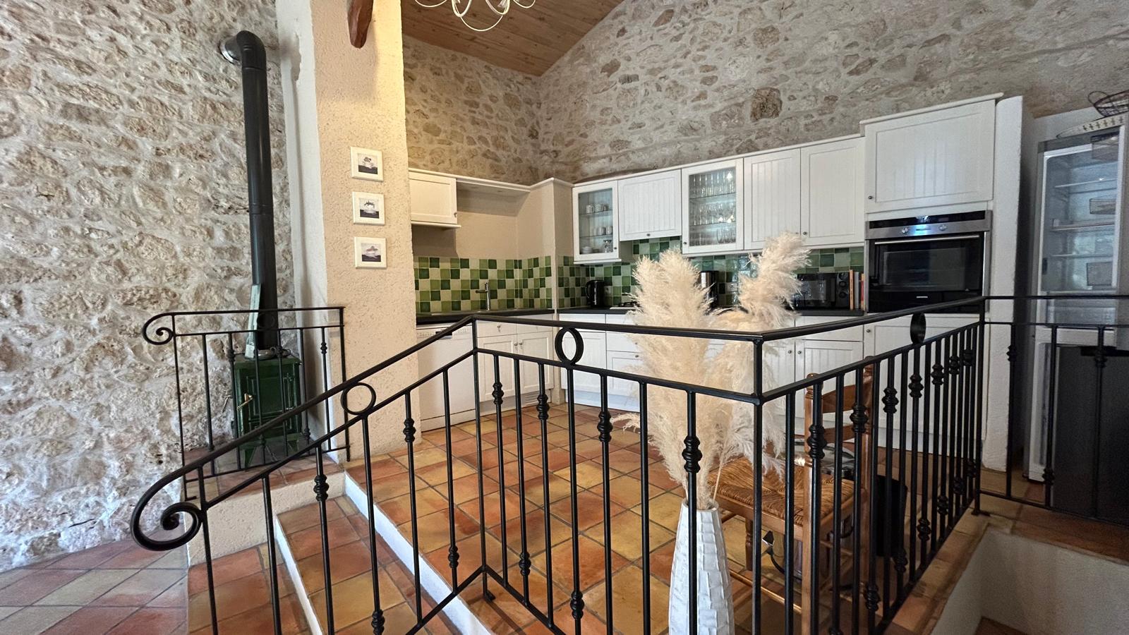 Domaine de Gargoris - la Grange, Pont-du-Casse - photo 9