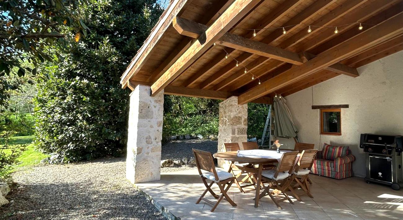 Domaine de Gargoris - la Grange, Pont-du-Casse - photo 14