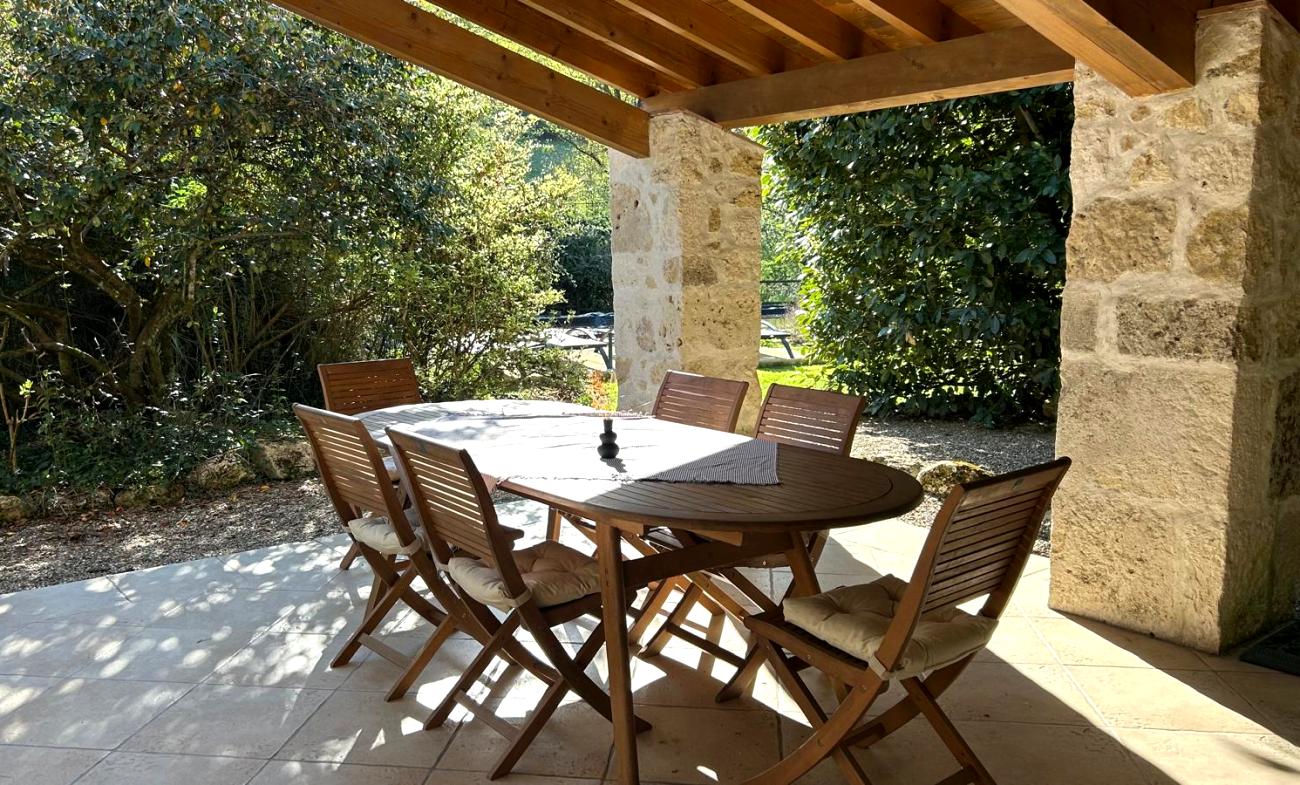 Domaine de Gargoris - la Grange, Pont-du-Casse - photo 12