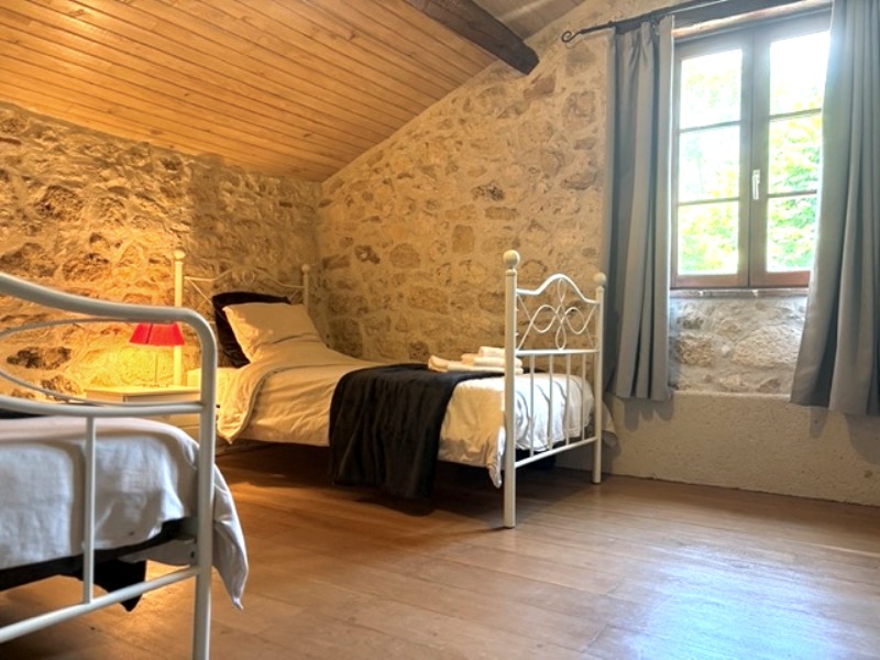 Domaine de Gargoris - la Grange, Pont-du-Casse - photo 11