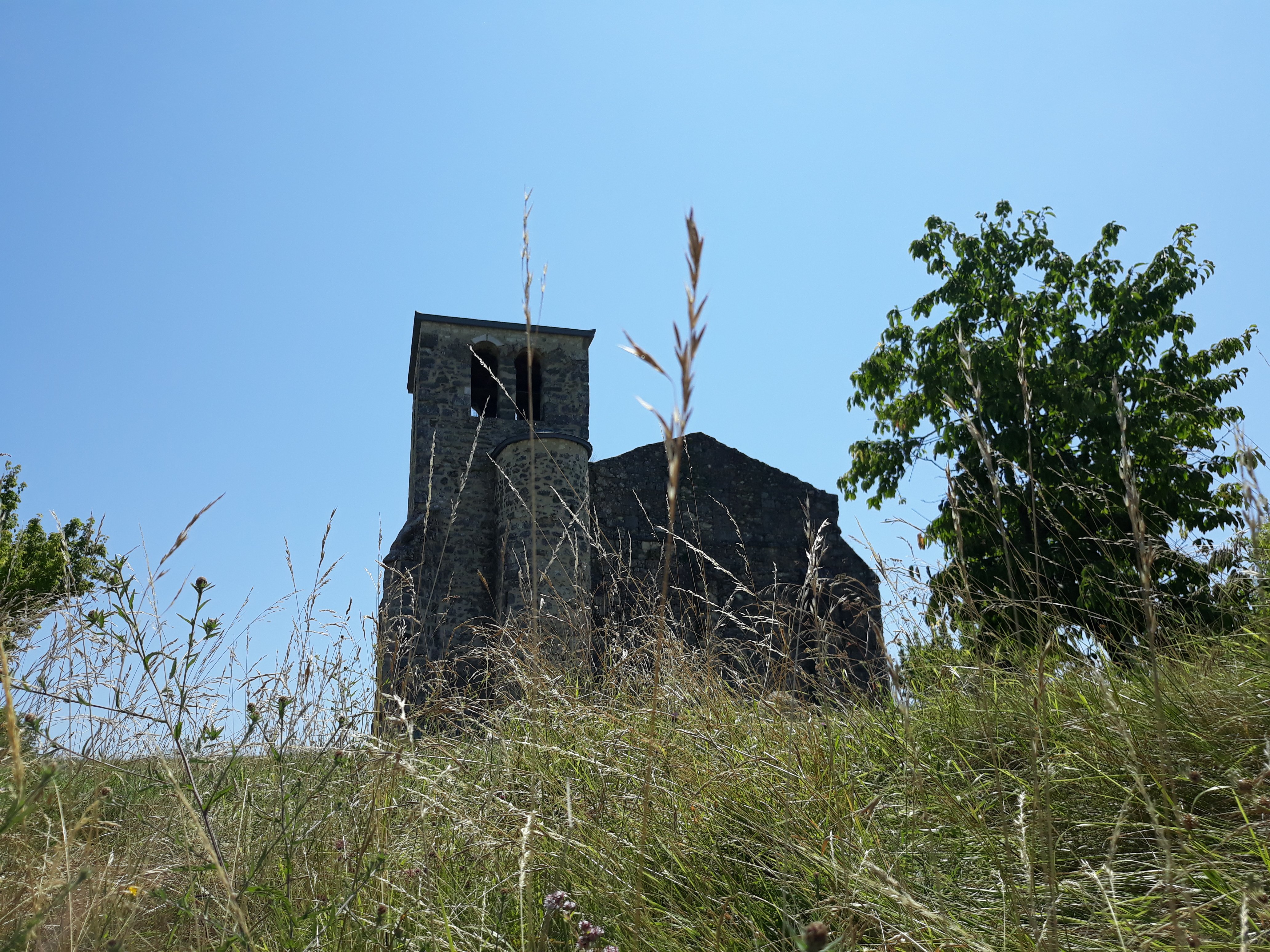 Grateloup, randonnée vers Saint-Gayrand — photo 3
