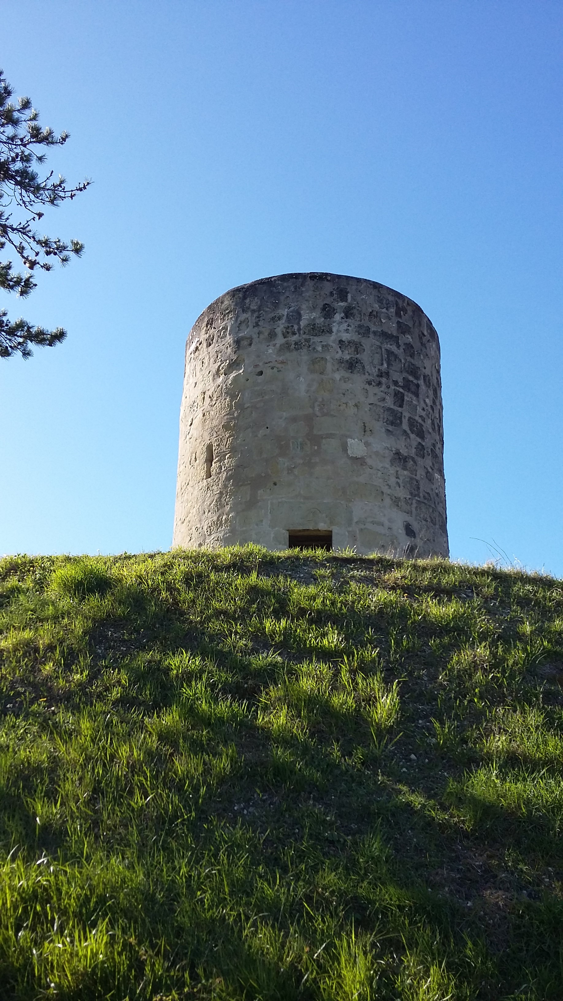 Grateloup, randonnée vers Saint-Gayrand — photo 2
