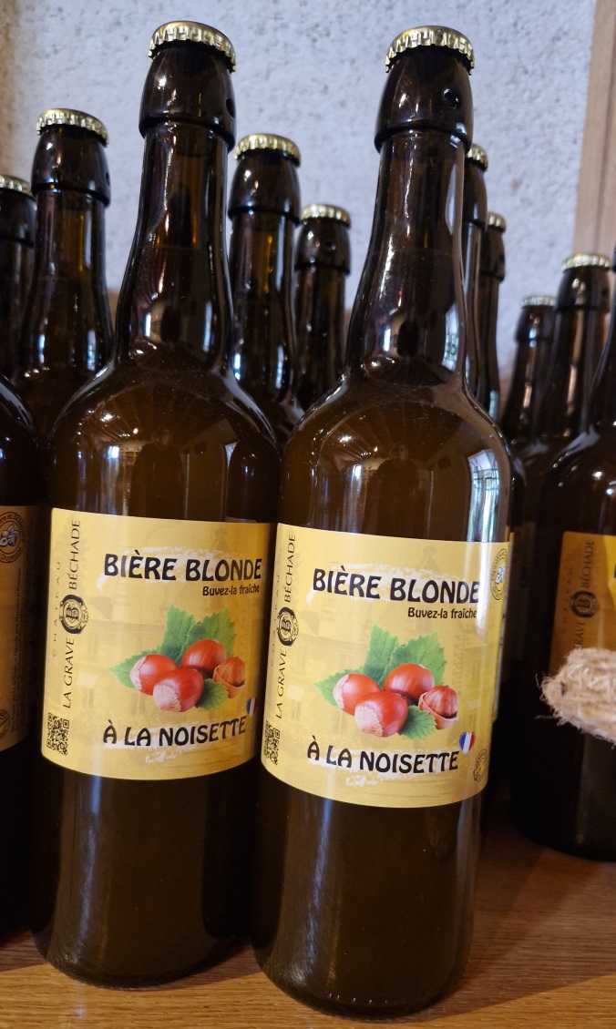 Château La Grave Béchade - photo 3