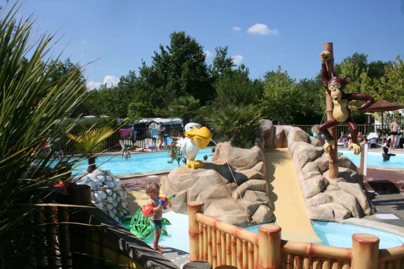 Camping des Familles, Grayan-et-l'Hôpital - photo 5