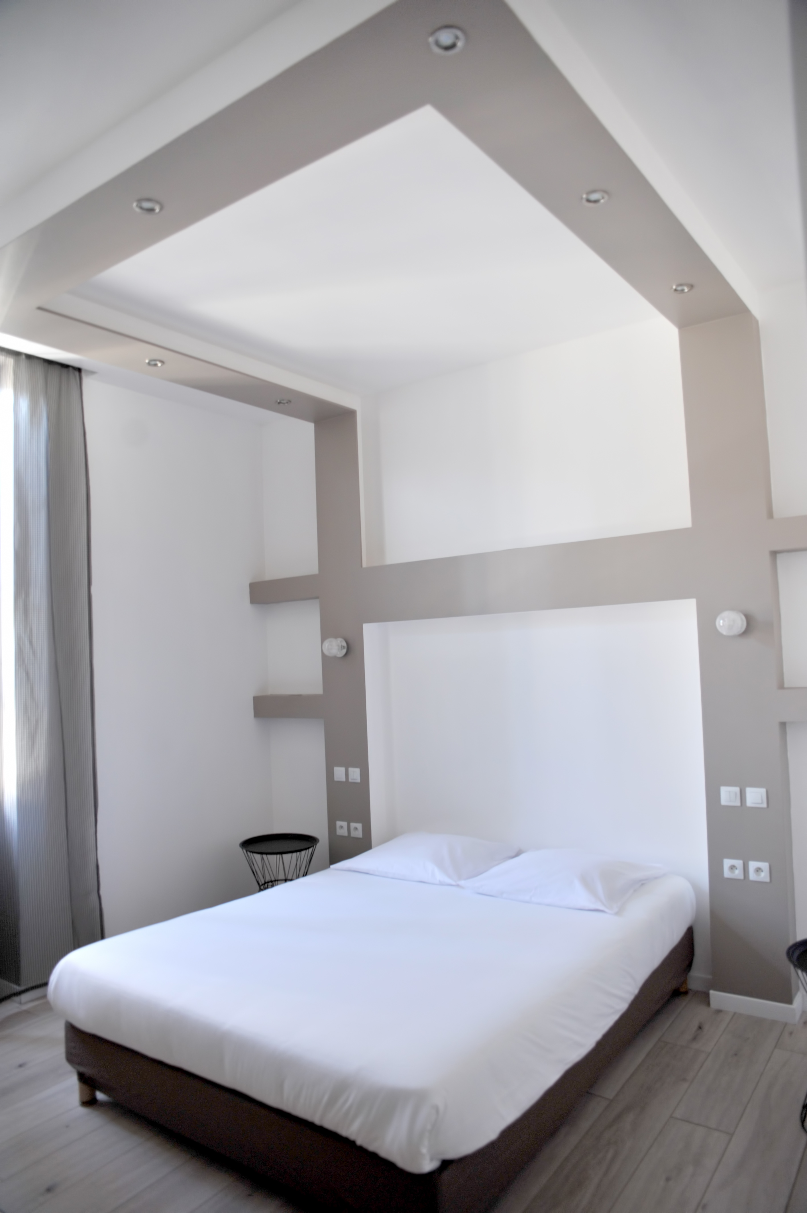 Le Grand Hôtel, Sainte-Foy-la-Grande - photo 2