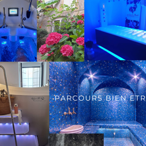 Le Spa by Séverine — photo 2