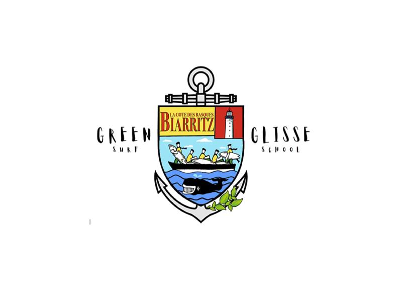 Green Gliss Surf School