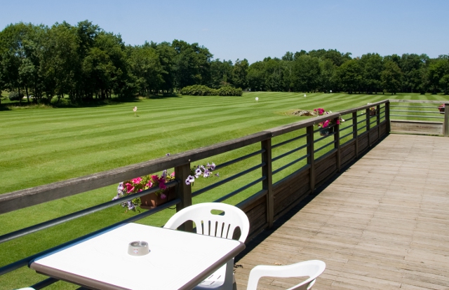 Les Greens d'Eugénie - Golf du Tursan